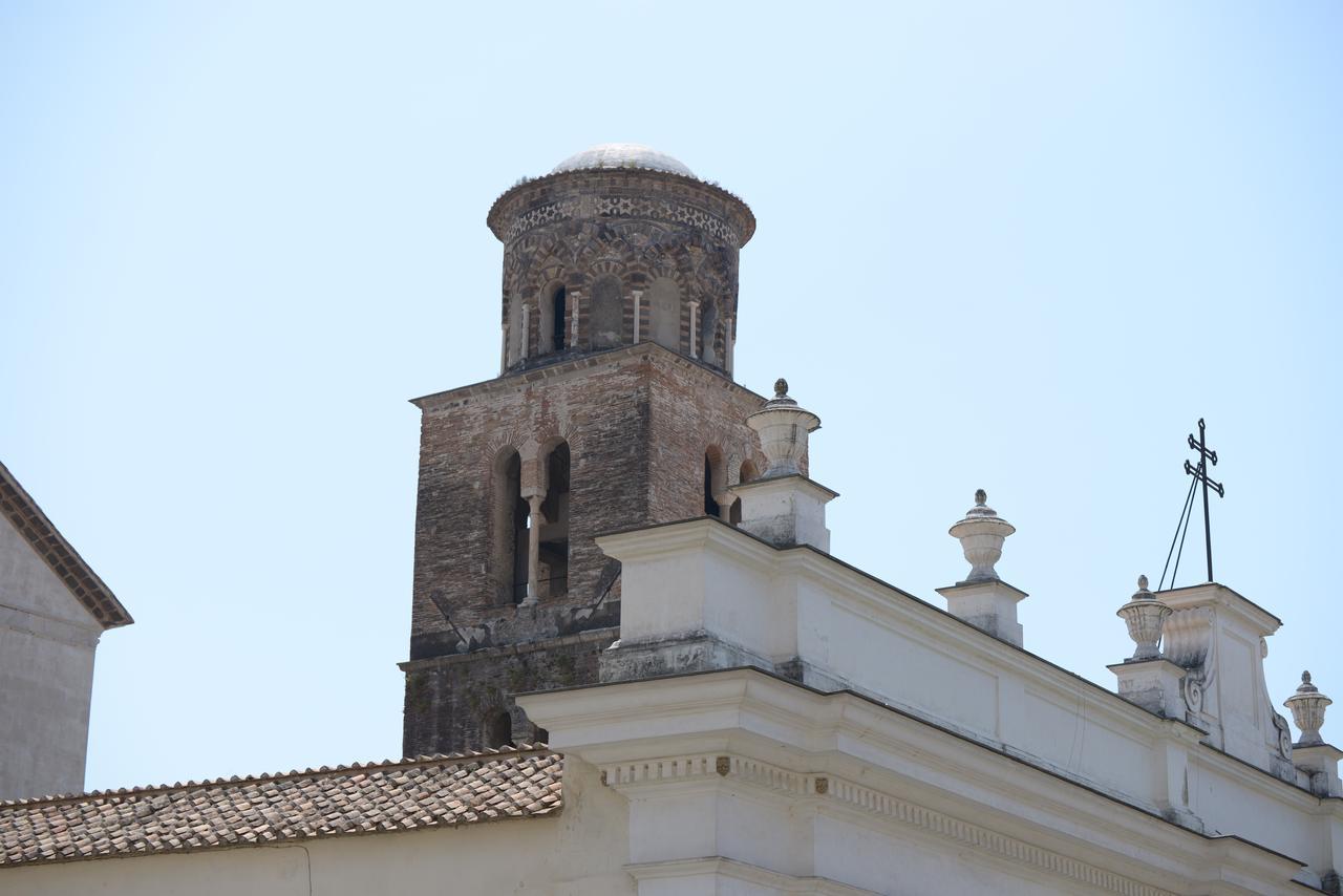Il Duomo Salerno Exterior foto